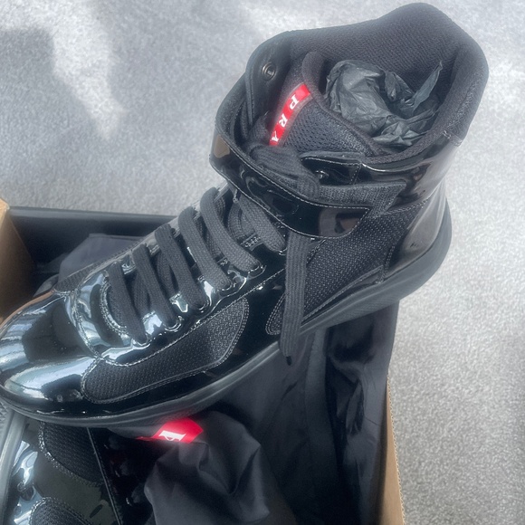 Prada men’s - Picture 1 of 3
